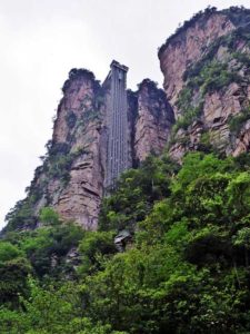 bailong zhangjiajie